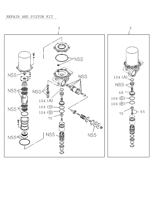 Partial Engine
